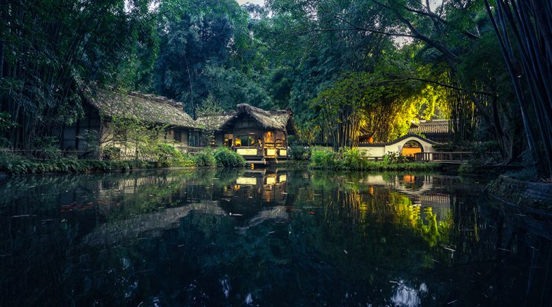 Chengdu