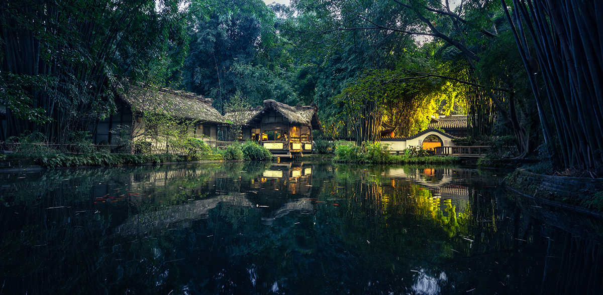 Chengdu